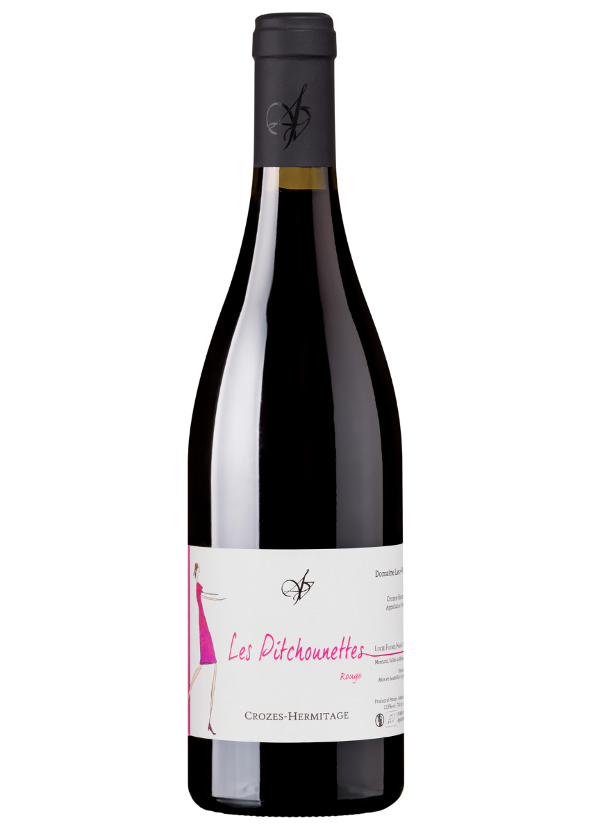 Les Pitchounettes 2023 75cl