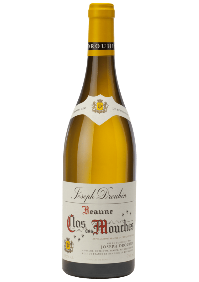 Beaune 1er Cru Clos des Mouches blanc J. Drouhin 2022 75cl