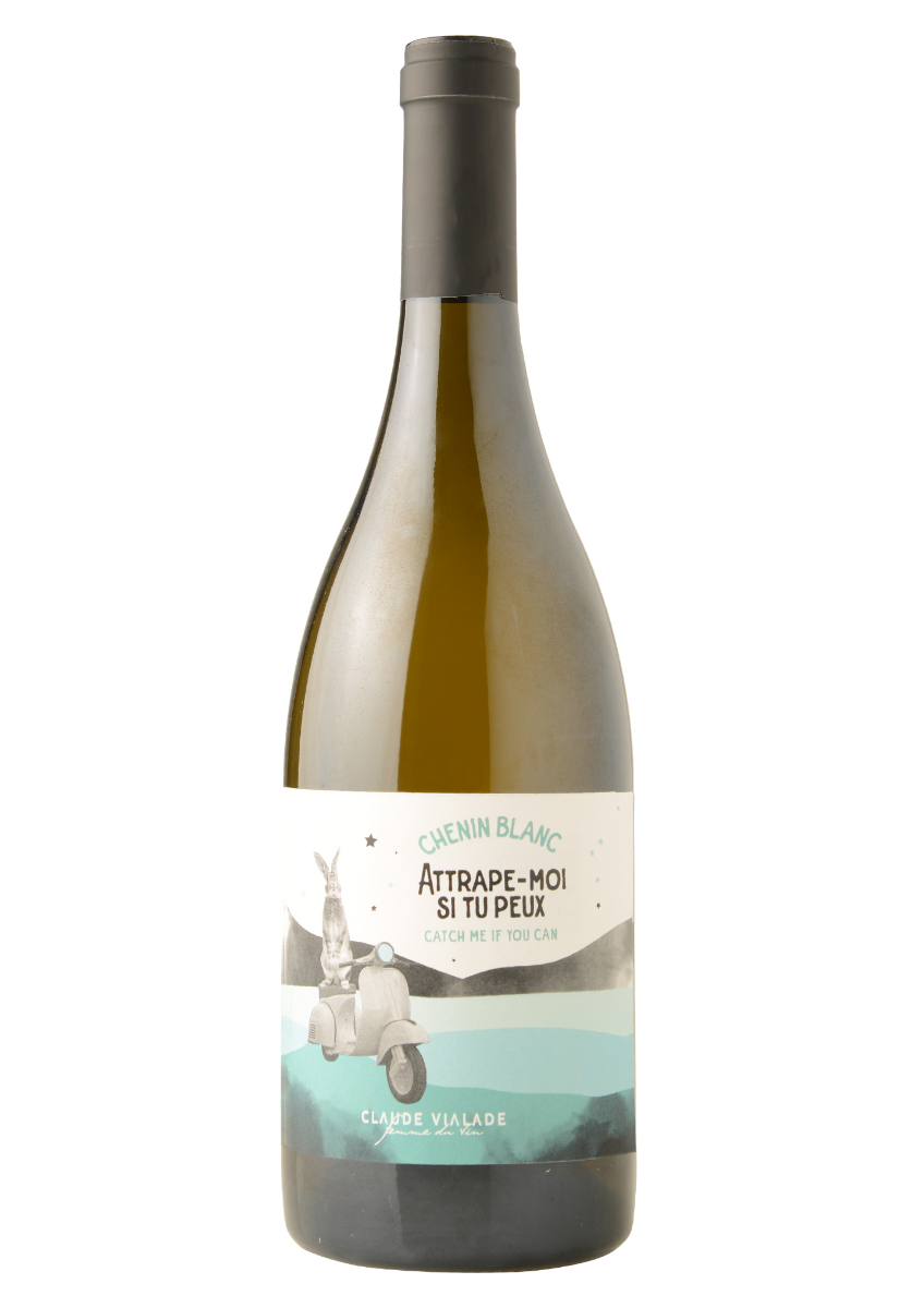 Attrape-Moi Si Tu Peux