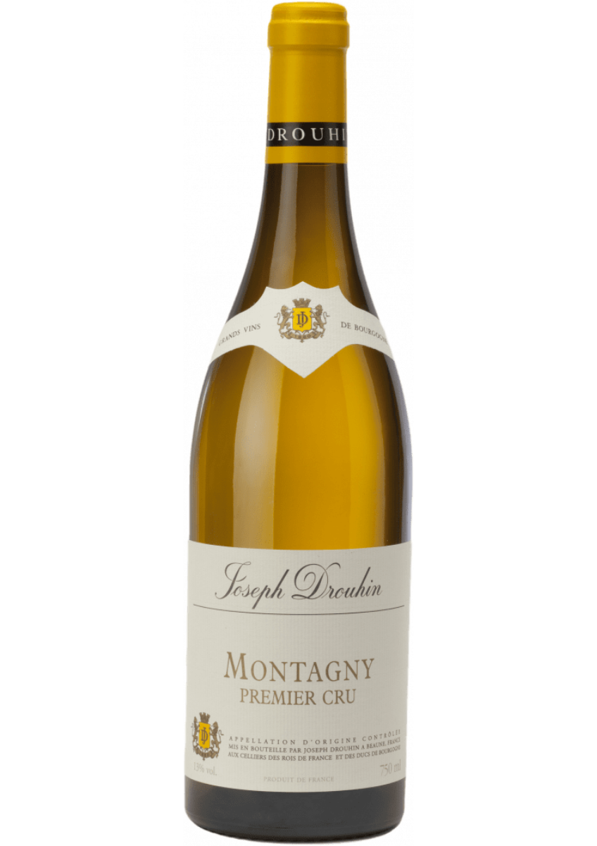 Montagny 1er cru 2023 75cl - Joseph Drouhin