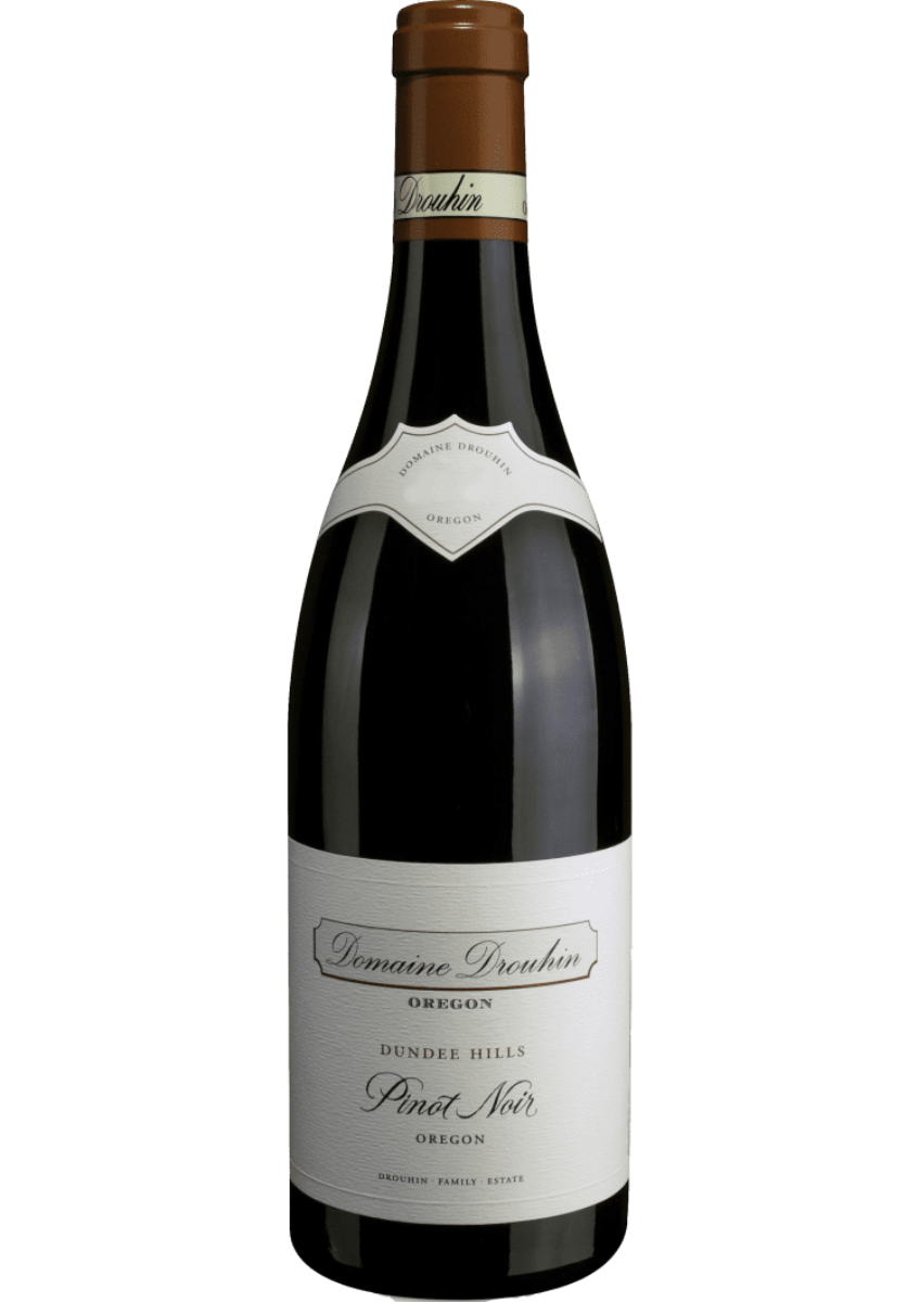 Dundee Hills Pinot Noir 2023 75cl - Domaine Drouhin Oregon