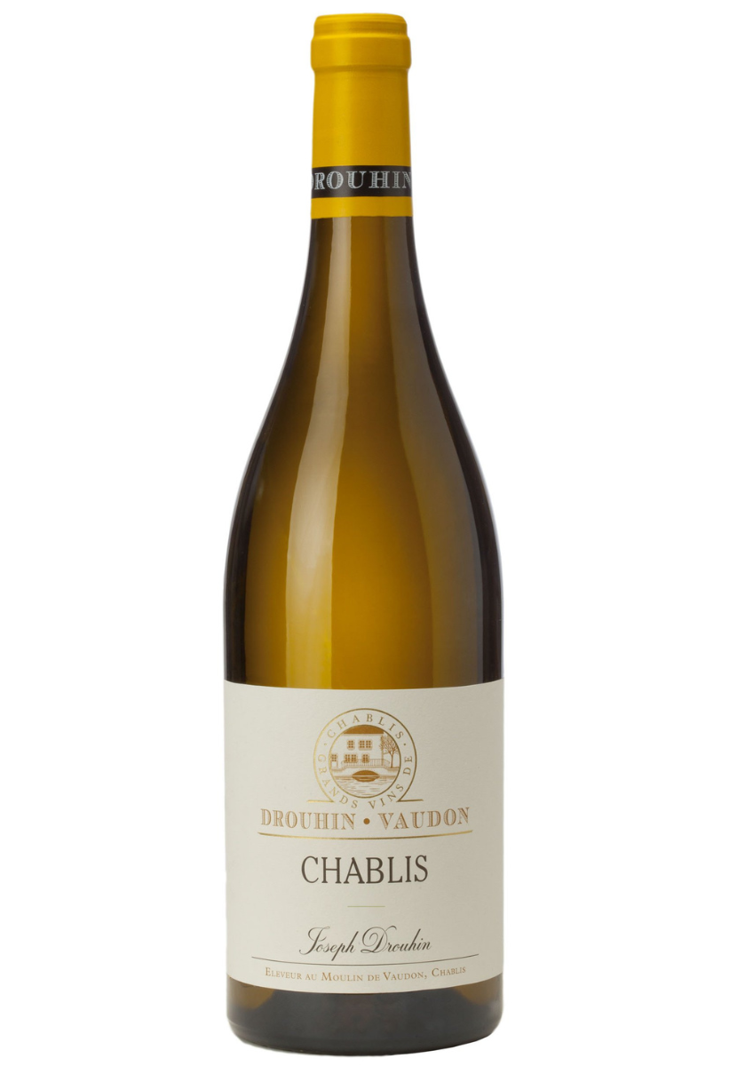 Chablis 2023 75cl - Joseph Drouhin