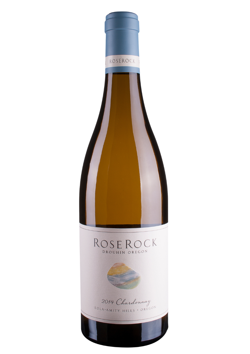 Roserock Chardonnay Oregon