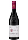 Saintes Pierres de Nalys 2021 75cl - Château de Nalys