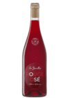 Les Jamelles Rouge Osé 2023 75cl