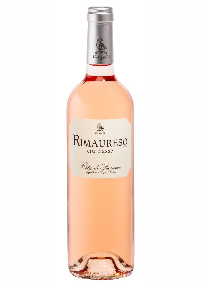 Rimauresq Rosé 2025