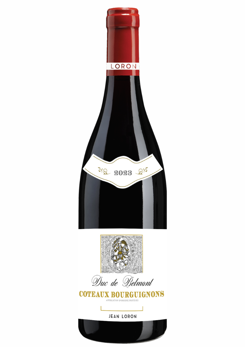 Duc de Belmont Rouge 2023